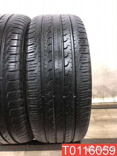 Goodyear EfficientGrip SUV 235/50 R19 99V