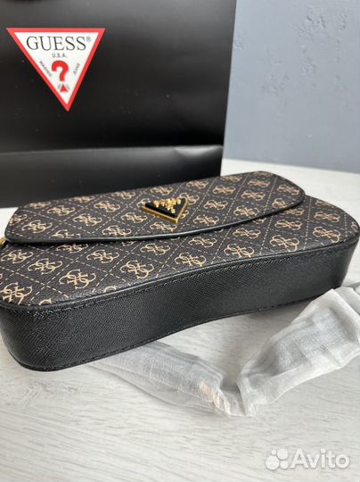 Сумка guess cordelia оригинал новая