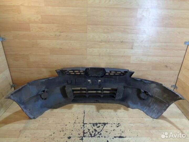 Бампер передний Nissan Qashqai 2006 - 2010 г
