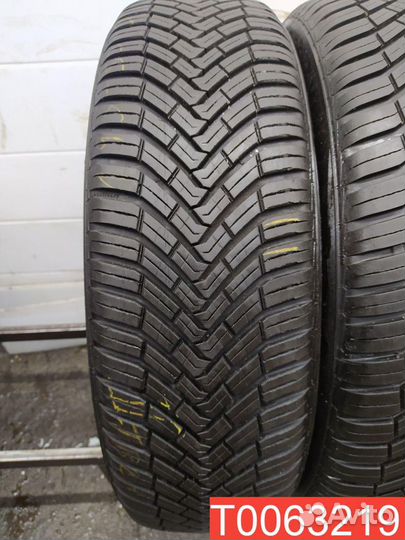 Continental AllSeasonContact 195/55 R20 95H