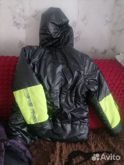 Одежда для девочки подросток