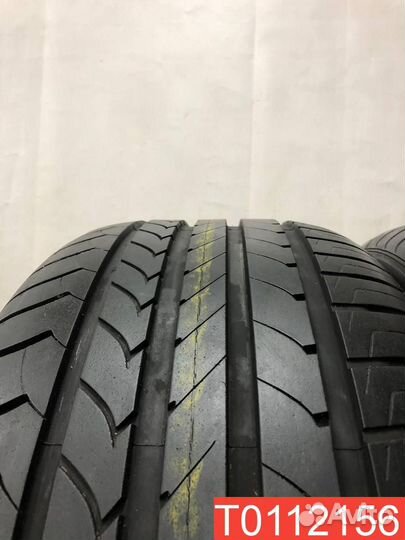 Goodyear EfficientGrip 285/40 R20 104Y