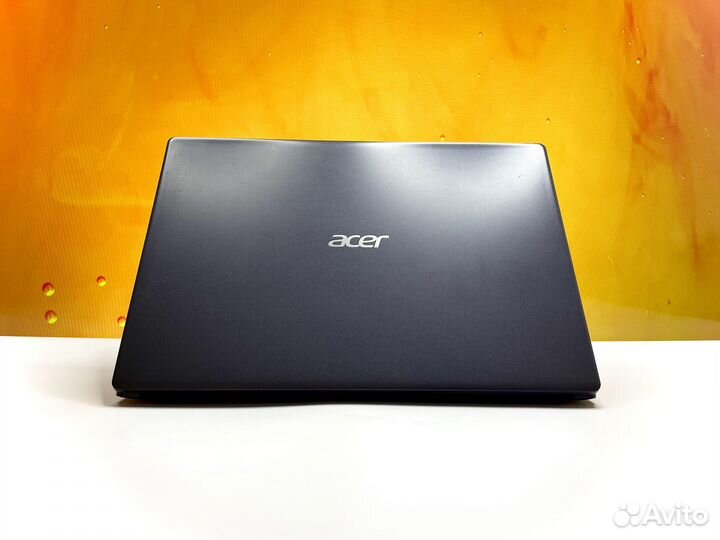 Ноутбук Acer Aspire / GeForce / Core i5 / SSD