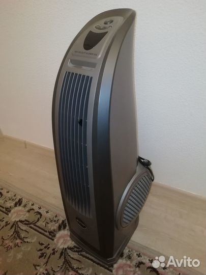 Напольный вентилятор Vitek VT-1933