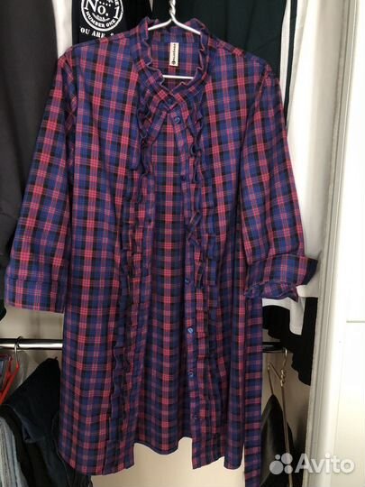 Женская одежда пакетом 40 42