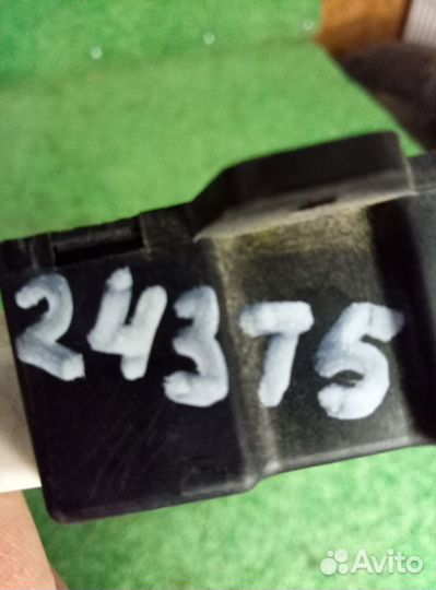 Блок электронный сиденья Kia Rio (QB) III