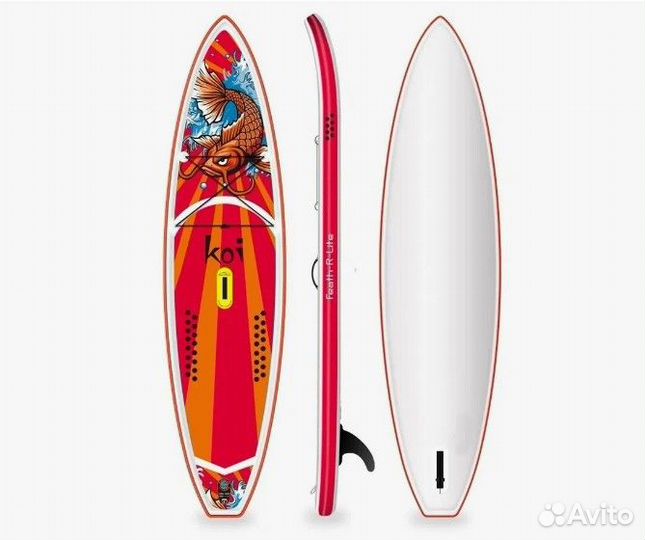 Сап доска Сап борд SUP board KOI 11.6