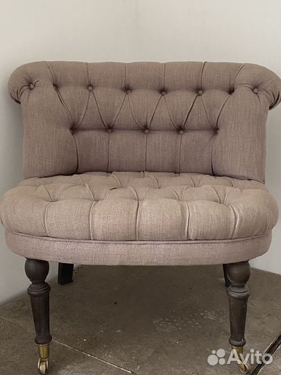 Кресло Eichholtz