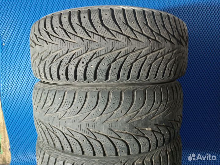 Yokohama Ice Guard IG35 205/55 R16