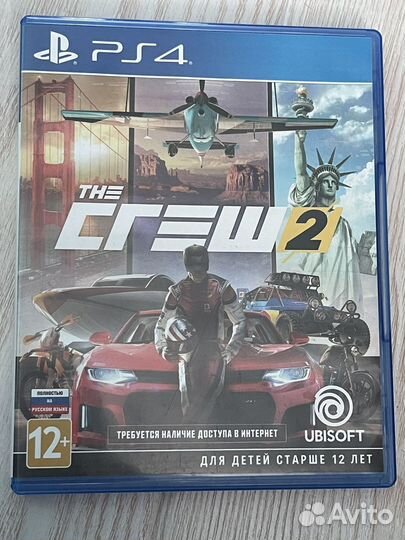 Игры для приставок ps4