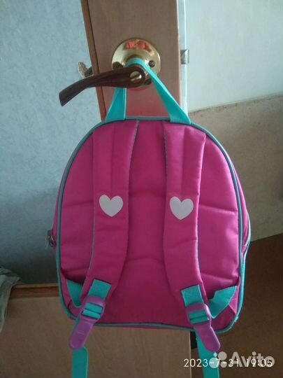 Рюкзак детский