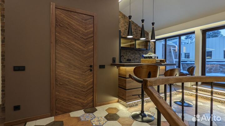 Электрик, электромонтаж домов и квартир