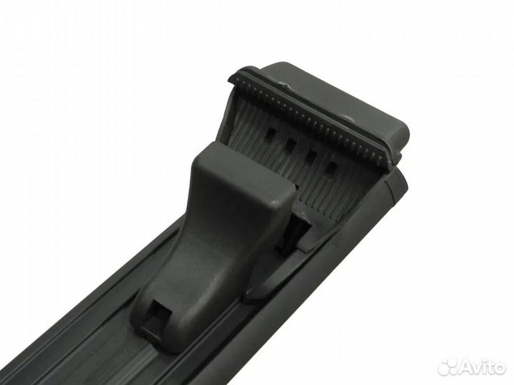 Багажник на крышу Toyota RAV4 Lux Классик