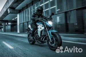 Мотоцикл CFMoto 400