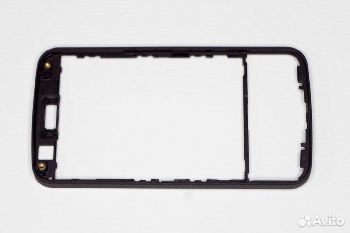 Рамка верхнего флипа Nokia n96 новая ориг