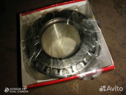 Подшипник 4395