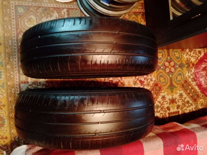 Kumho Solus KH17 185/65 R15 88H