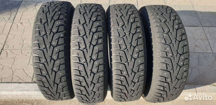 Yokohama Ice Guard IG55 185/65 R15 92T