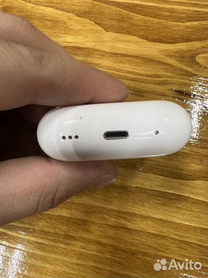 Apple air pods pro 2