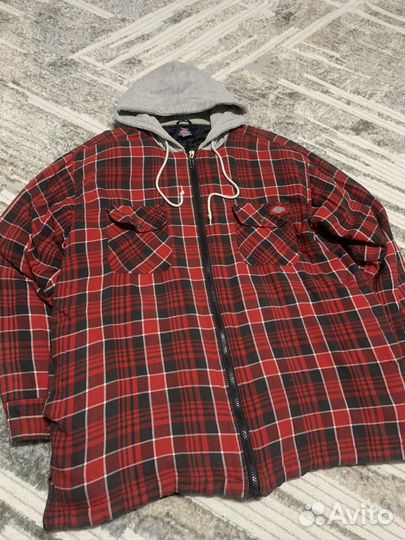 Куртка dickies