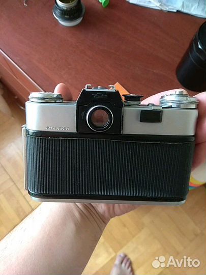 Зенит В