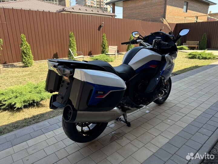 BMW K 1600 GT