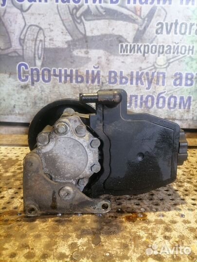 Насос гур Mercedes-Benz CLK-класс