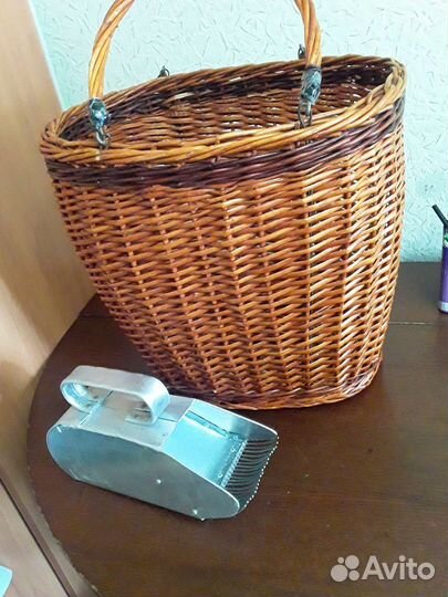 Корзина для ягоды