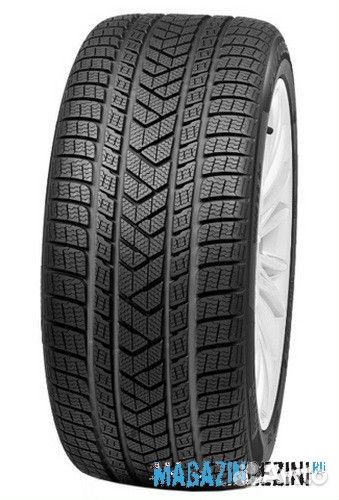 Pirelli Winter Sottozero 3 225/45 R19 96V