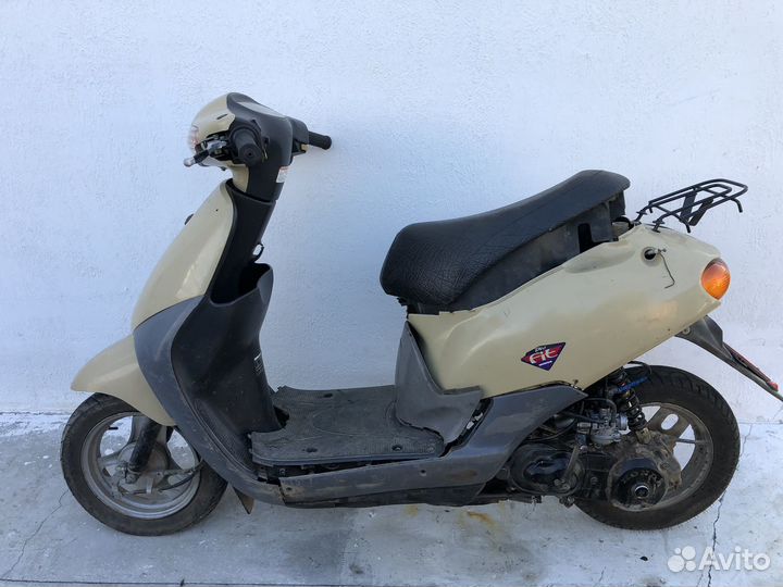 Запчасти для скутера honda dio Fit