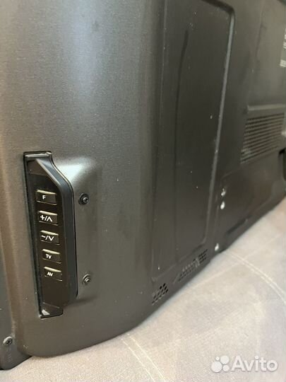 Телевизор Panasonik viera