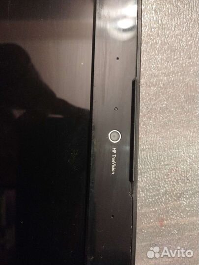 Верхняя часть HP Pavilion dv6 15,6