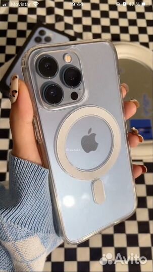 Плеер iPod touch