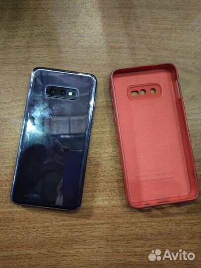 Samsung galaxy s10e snapdragon 855