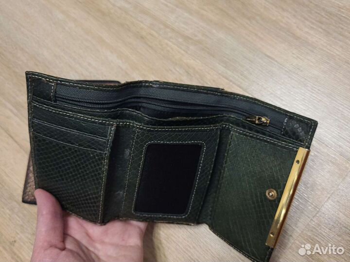 Кошелек женский Gillian