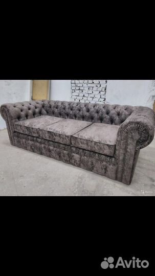 Изготовление мягкой мебели на заказ