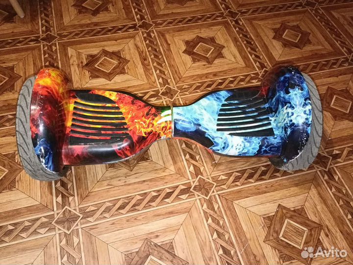 Гироскутер бу