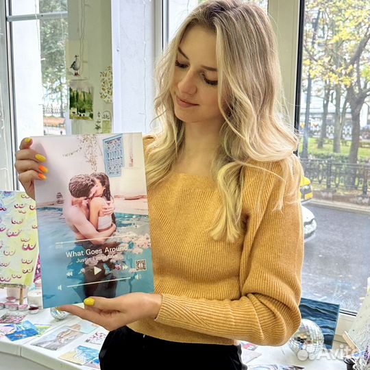 Фото на День Рождения