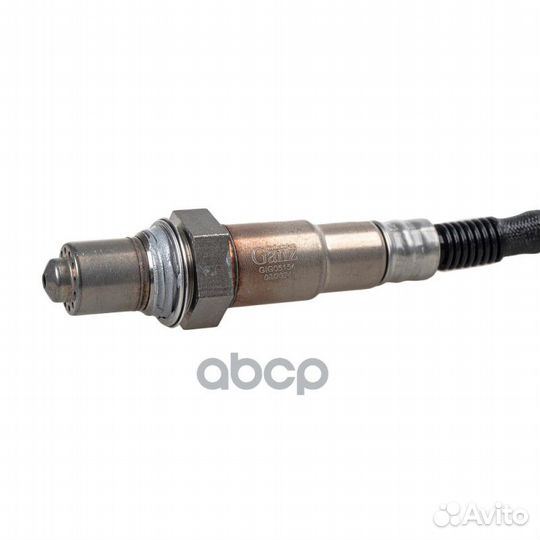 Лямбда-зонд ваз 2110-12 2113-15 2121 1,7 ganz