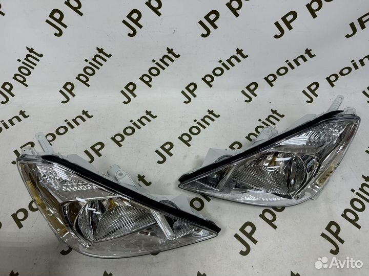 Фара Галоген пара Toyota Allion 240 2001-2004 2042