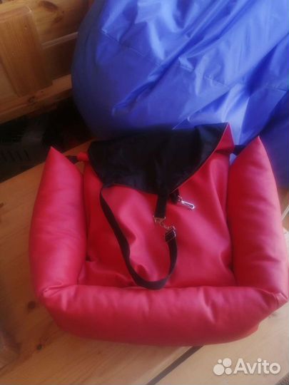 Перевозка для животных