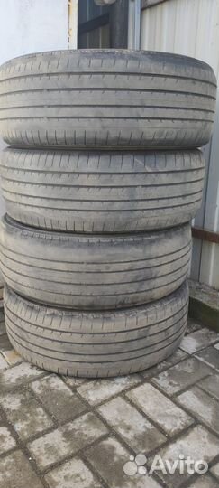 Yokohama A345A 215/55 R18