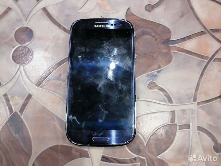 Телефон samsung