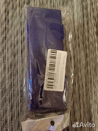 Набор скальпель со сменными лезвиями