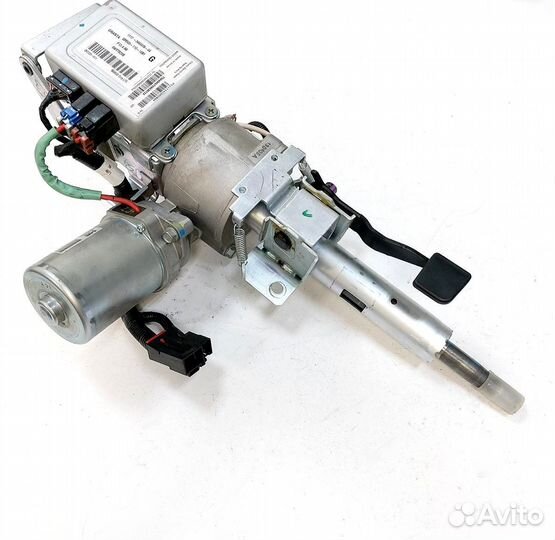 Электроусилитель руля Калина, Гранта, Датсун Mando