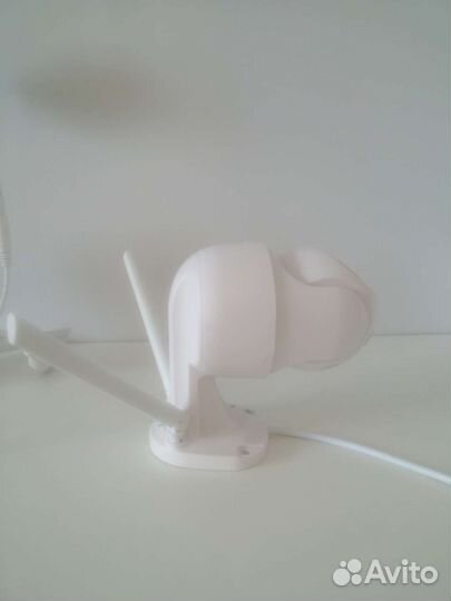 Цифровая видеокамера wifi IP 2mp (улица/помещение)