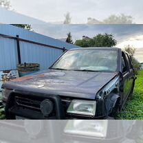 Opel Frontera 2.2 MT, 1998, битый, 150 000 км, с пробегом, цена 150 000 руб.