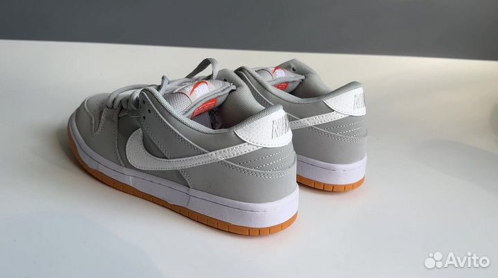 Кеды Nike SB Dunk low