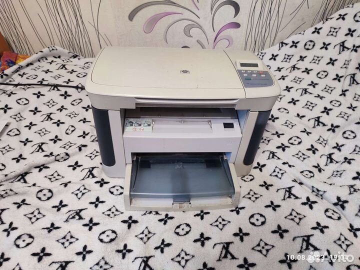 Мфу hp laserjet m1120 mfp