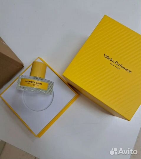 Парфюм Vilhelm Parfumerie Mango Skin